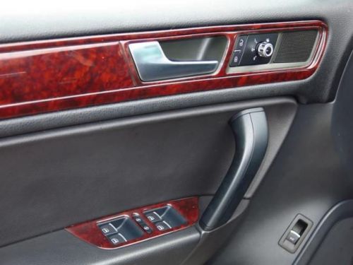 2012 Volkswagen Touareg VR6, US $32,988.00, image 5
