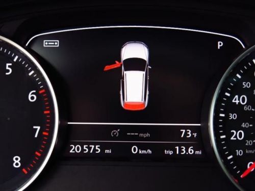 2012 Volkswagen Touareg VR6, US $32,988.00, image 6