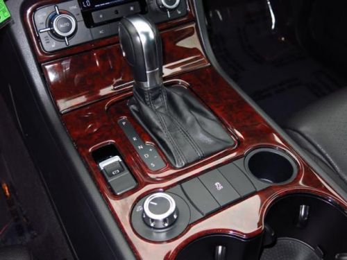2012 Volkswagen Touareg VR6, US $32,988.00, image 14