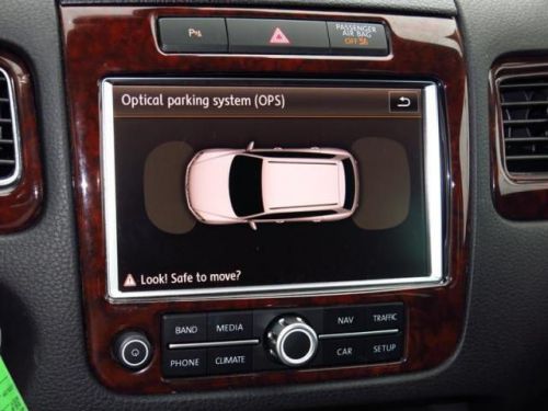 2012 Volkswagen Touareg VR6, US $32,988.00, image 16