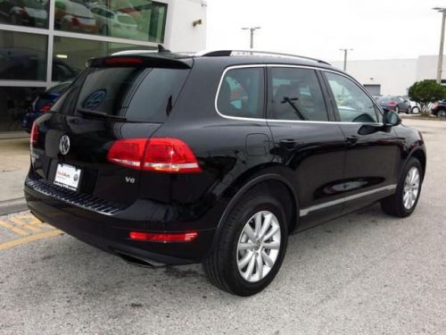 2012 Volkswagen Touareg VR6, US $32,988.00, image 18