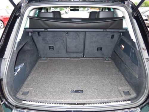 2012 Volkswagen Touareg VR6, US $32,988.00, image 24
