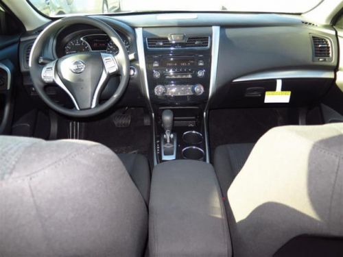 2014 Nissan Altima 2.5 S, US $19,981.00, image 3