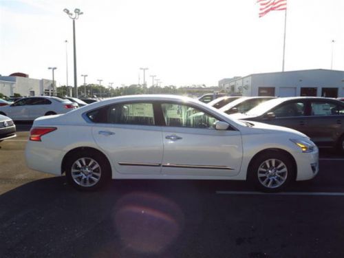 2014 Nissan Altima 2.5 S, US $19,981.00, image 4