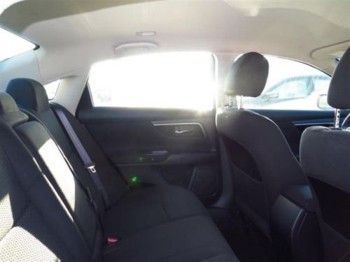 2014 Nissan Altima 2.5 S, US $19,981.00, image 7
