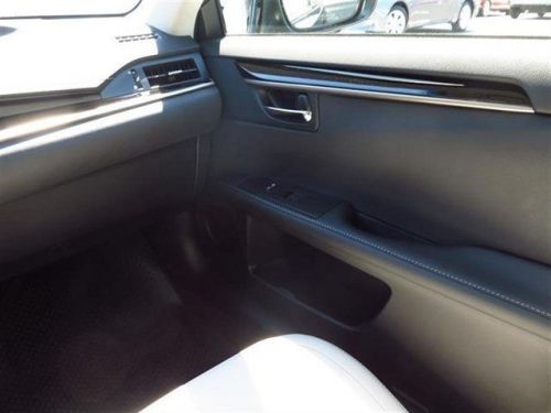 2014 lexus es 350 base