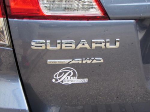 2013 Subaru Outback 2.5i Premium, US $24,153.00, image 7