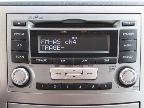 2013 Subaru Outback 2.5i Premium, US $24,153.00, image 11