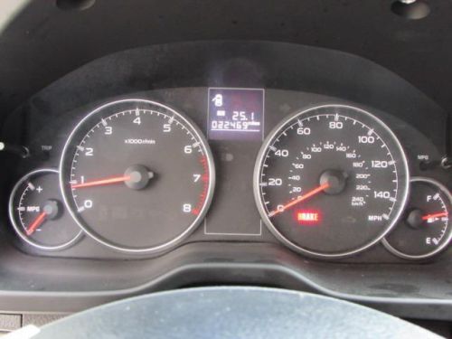 2013 Subaru Outback 2.5i Premium, US $24,153.00, image 15