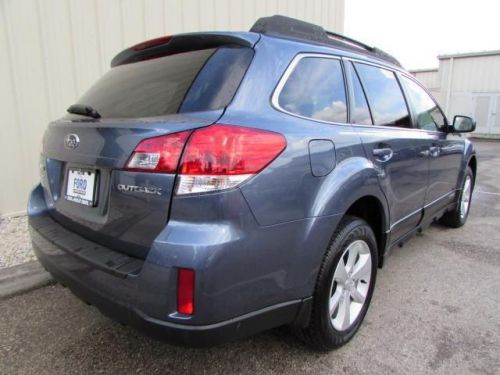 2013 Subaru Outback 2.5i Premium, US $24,153.00, image 22