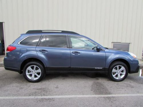 2013 Subaru Outback 2.5i Premium, US $24,153.00, image 23