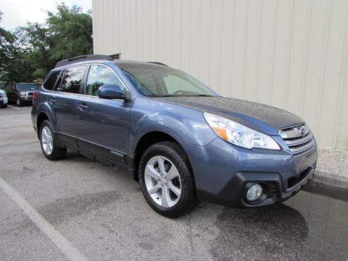 2013 Subaru Outback 2.5i Premium, US $24,153.00, image 26