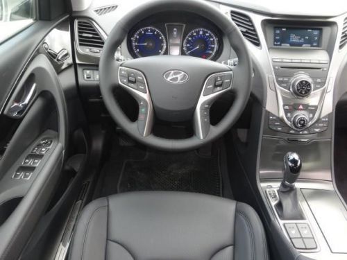 2014 Hyundai Azera Base, US $32,090.00, image 2