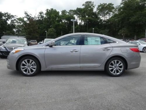 2014 Hyundai Azera Base, US $32,090.00, image 3