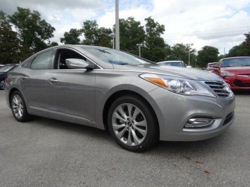 2014 Hyundai Azera Base, US $32,090.00, image 5