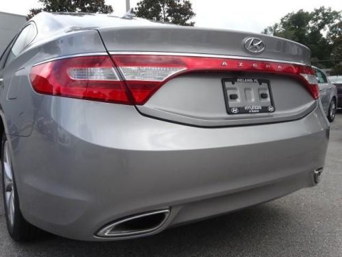 2014 Hyundai Azera Base, US $32,090.00, image 10