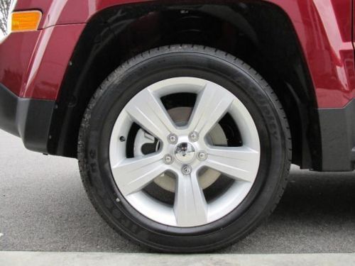 2014 Jeep Patriot Latitude, US $23,477.00, image 4