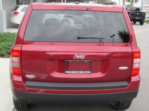 2014 Jeep Patriot Latitude, US $23,477.00, image 6