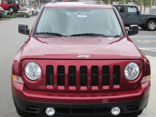 2014 Jeep Patriot Latitude, US $23,477.00, image 7