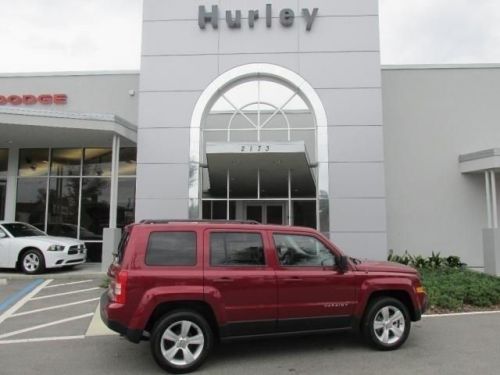 2014 Jeep Patriot Latitude, US $23,477.00, image 12