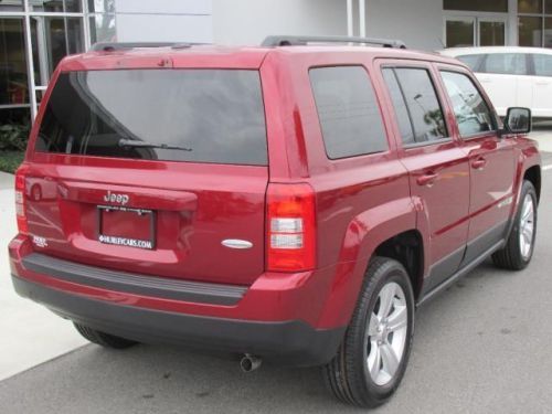 2014 Jeep Patriot Latitude, US $23,477.00, image 20