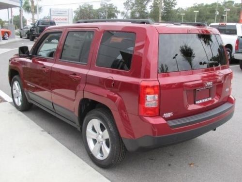 2014 Jeep Patriot Latitude, US $23,477.00, image 27