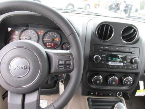 2014 Jeep Patriot Latitude, US $23,477.00, image 29