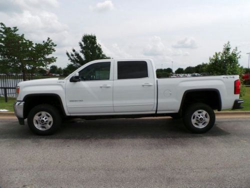 2015 gmc sierra 2500 sle