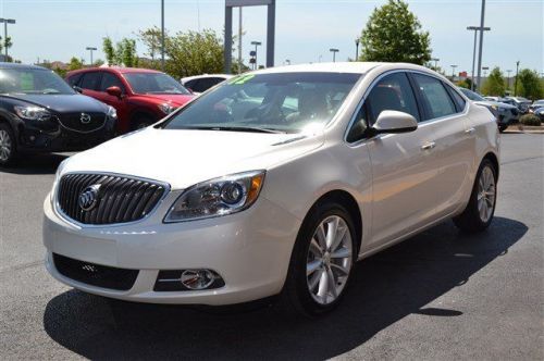 2012 buick verano