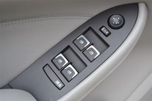 2014 Cadillac CTS RWD, US $43,165.00, image 2