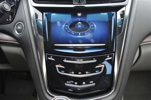 2014 Cadillac CTS RWD, US $43,165.00, image 3
