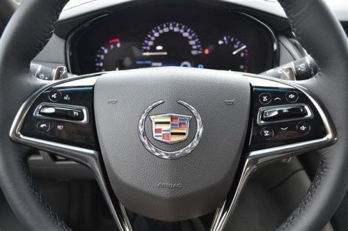2014 Cadillac CTS RWD, US $43,165.00, image 5