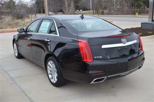 2014 Cadillac CTS RWD, US $43,165.00, image 6