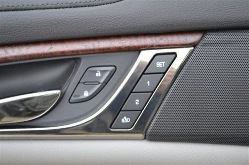 2014 Cadillac CTS RWD, US $43,165.00, image 7