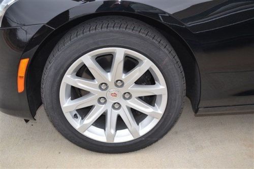 2014 Cadillac CTS RWD, US $43,165.00, image 9