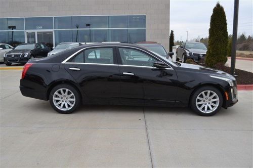 2014 Cadillac CTS RWD, US $43,165.00, image 10