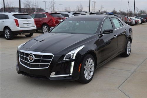 2014 Cadillac CTS RWD, US $43,165.00, image 11
