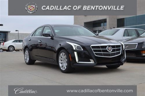 2014 Cadillac CTS RWD, US $43,165.00, image 12
