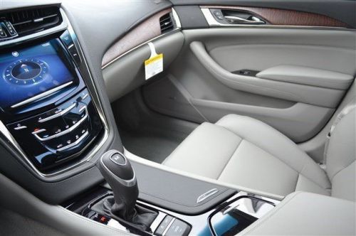 2014 Cadillac CTS RWD, US $43,165.00, image 14