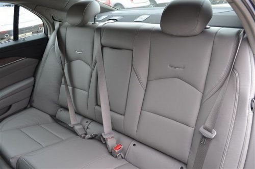 2014 Cadillac CTS RWD, US $43,165.00, image 15