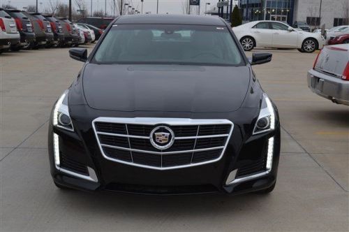 2014 Cadillac CTS RWD, US $43,165.00, image 17