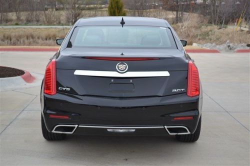2014 Cadillac CTS RWD, US $43,165.00, image 18