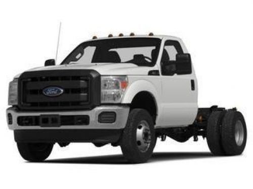 2015 ford f350 duty