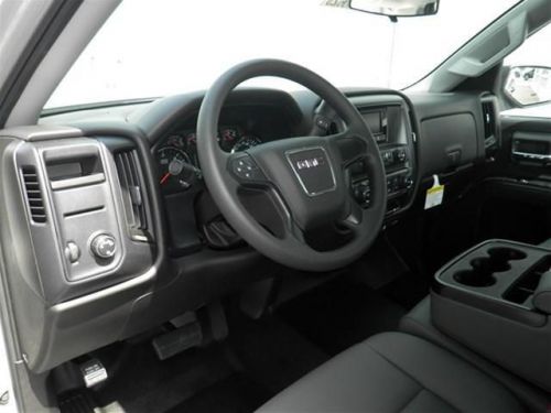 2014 gmc sierra 1500 base