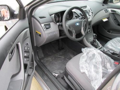 2014 Hyundai Elantra SE, US $17,830.00, image 2