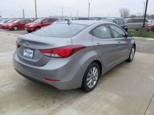 2014 Hyundai Elantra SE, US $17,830.00, image 4