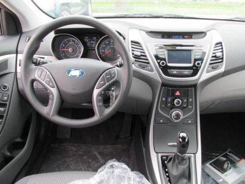 2014 Hyundai Elantra SE, US $17,830.00, image 5