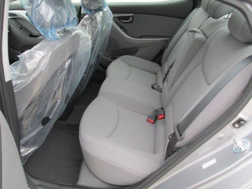 2014 Hyundai Elantra SE, US $17,830.00, image 6