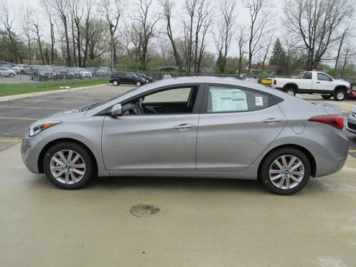 2014 Hyundai Elantra SE, US $17,830.00, image 7