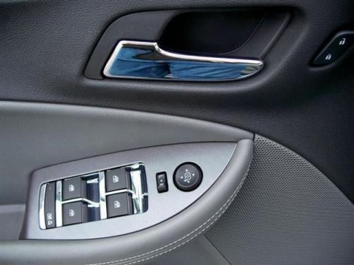 2014 chevrolet impala 1ls